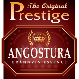 PR Angostura Brannv/Schnapps