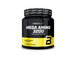 Mega Amino 3200 300 таб