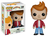 Фигурка Funko POP! Vinyl: Futurama: Fry