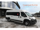 Микроавтобус  Peugeot Boxer New