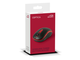 PC Мышь беспроводная Speedlink Ceptica Mouse black-red (SL-630013-BKRD)