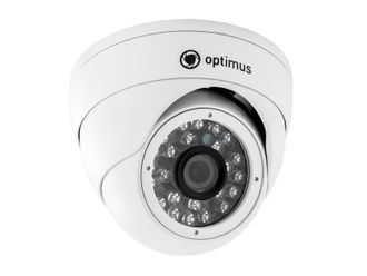 Optimus IP-E041.0(3.6)