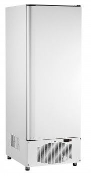 Шкаф холодильный низкотемпературный краш. (Abat). Модели: ШХн-0.5-02; ШХн-0.7-02