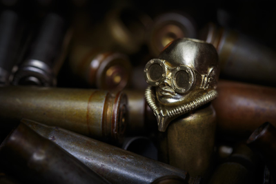 Изделие № 36 "Большая Машина Рождения"