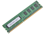 HY DDR3 DIMM 4GB (PC3-10600) 1333MHz