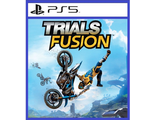 Trials Fusion (цифр версия PS5 напрокат) RUS 1-4 игрока