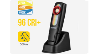 WL4111S TAKENOW Фонарь с функцией подбора цвета