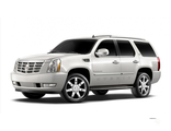 Коврики в салон Cadillac Escalade III 2006-2014 г.в. (GMT900)