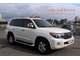 Toyota Land Cruiser 200