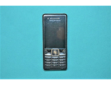 Продан! Sony Ericsson C510 Как новый