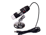 Микроскоп электронный 500х USB с выводом изображения на внешний дисплей (гарантия 14 дней)