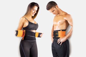 Пояс для похудения Xtreme Power Belt - Экстрим Пауэр Белт