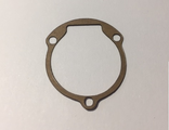 Rear Doors Gasket 2