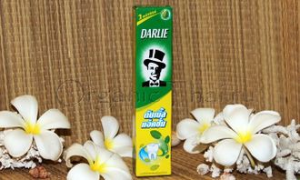 "Darlie" зубная паста (защита и укрепление эмали), 40 гр - Купить