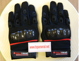 Tactical Gloves &quot;Hunter&quot; by Red Heat for sale