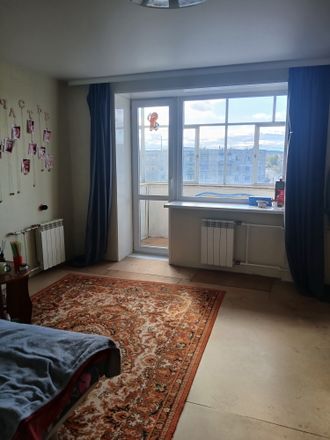 2-комн., Выя, ул. Фрунзе, д. 45