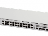 Ethernet-коммутаторы доступа PoE