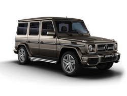 Шумоизоляция Mercedes-Benz G-class Gelenvagen / Мерседес-Бенц Г-Класс Геленваген