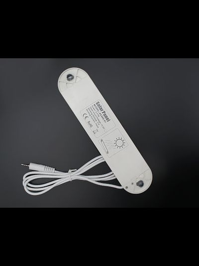 Солнечная панель для питания мотора Smart Blinds (опция)