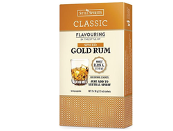 Эссенция Still Spirits Classic Spiced Gold Rum Sachet (2x1.125L)
