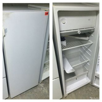 Б\У холодильник  Бирюса-6 №6