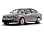 Passat B7 2010-2015 г.в.