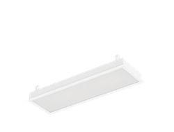 Светодиодный светильник с рамкой 18 ВТ V1-R3-00069-30000-2001840