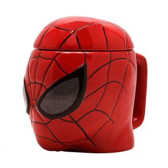 Кружка 3D ABYstyle: MARVEL: Mug 3D: SPIDER:MAN