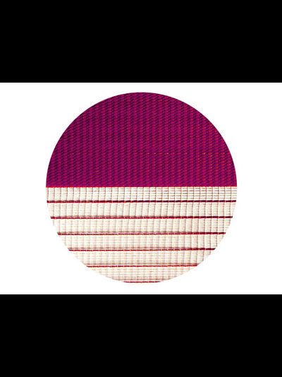 Bahama 12. Коллекция ткани для производства рулонных штор "День-ночь", или "Зебра"