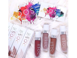 ������� ������ ������ Dose of Colours