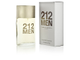 EDT 212 Men C. Herrera 100 ml