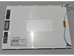 LCD дисплей M163AL1A-0