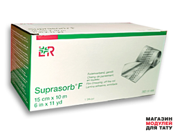 SUPRASORB-F 15см х 10м