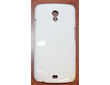 Защитная крышка Samsung i9250/Galaxy Nexus, белая