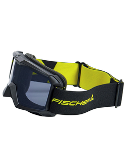 Горнолыжная маска Fischer Race Junior G42017-black
