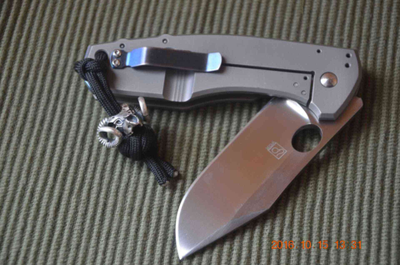 Изделие № 14.1. "Череп барана"