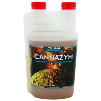 CANNA CANNAZYM 0,5L