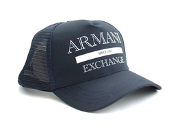 Кепка Armani Exchange Сетка