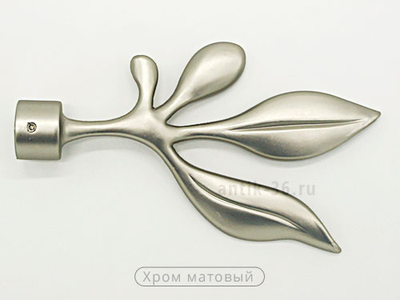 Баваро, 16 мм