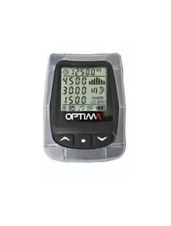 Чехол силиконовый для электронных высотомеров