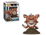 Фигурка Funko POP! Vinyl: Books: FNAF: Twisted Foxy