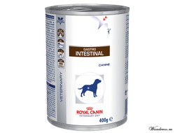 Ветеринарная диета, лечебные консервы для собак Роял Канин