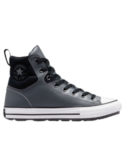 Кеды Converse Chuck Taylor All Sta Terrain зимние серые