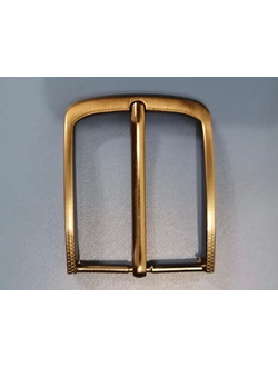 Пряжка 40 мм