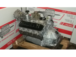 Двигатель ЗМЗ 511, Г-3307, Г-53, новый с хранения