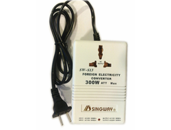 Трансформатор Singway 300W