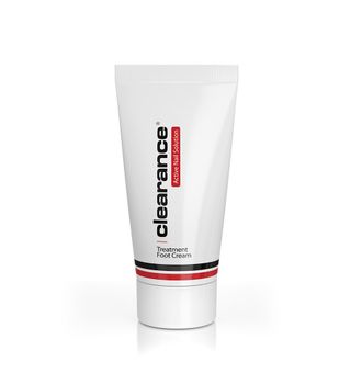 Treatment Foot Cream/ Крем для ног 150 мл