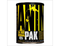 (Universal Nutrition) Animal Pak - (30 пак)