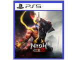 Nioh 2 (цифр версия PS5) RUS/Предложение действительно до 19.07.23