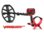 Металлоискатель Minelab VANQUISH 540